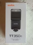 godox tt350 fujifilm