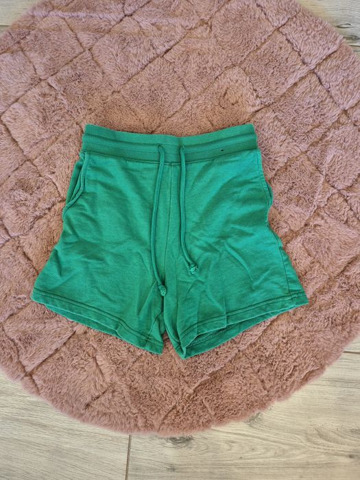 Dresowe spodenki 85%bawełna