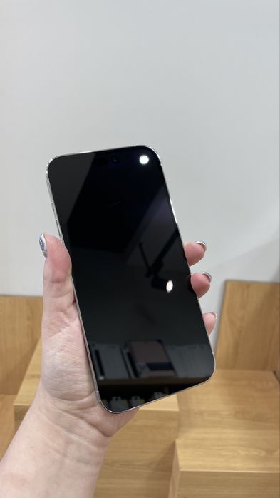 iPhone 14 Pro Max 128gb/256gb/512gb/1Tb e-sim в iGood