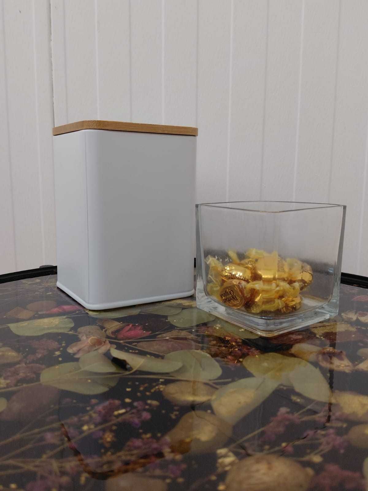 Mesa Personalizada em Resina Epóxi – Peça Única e Exclusiva