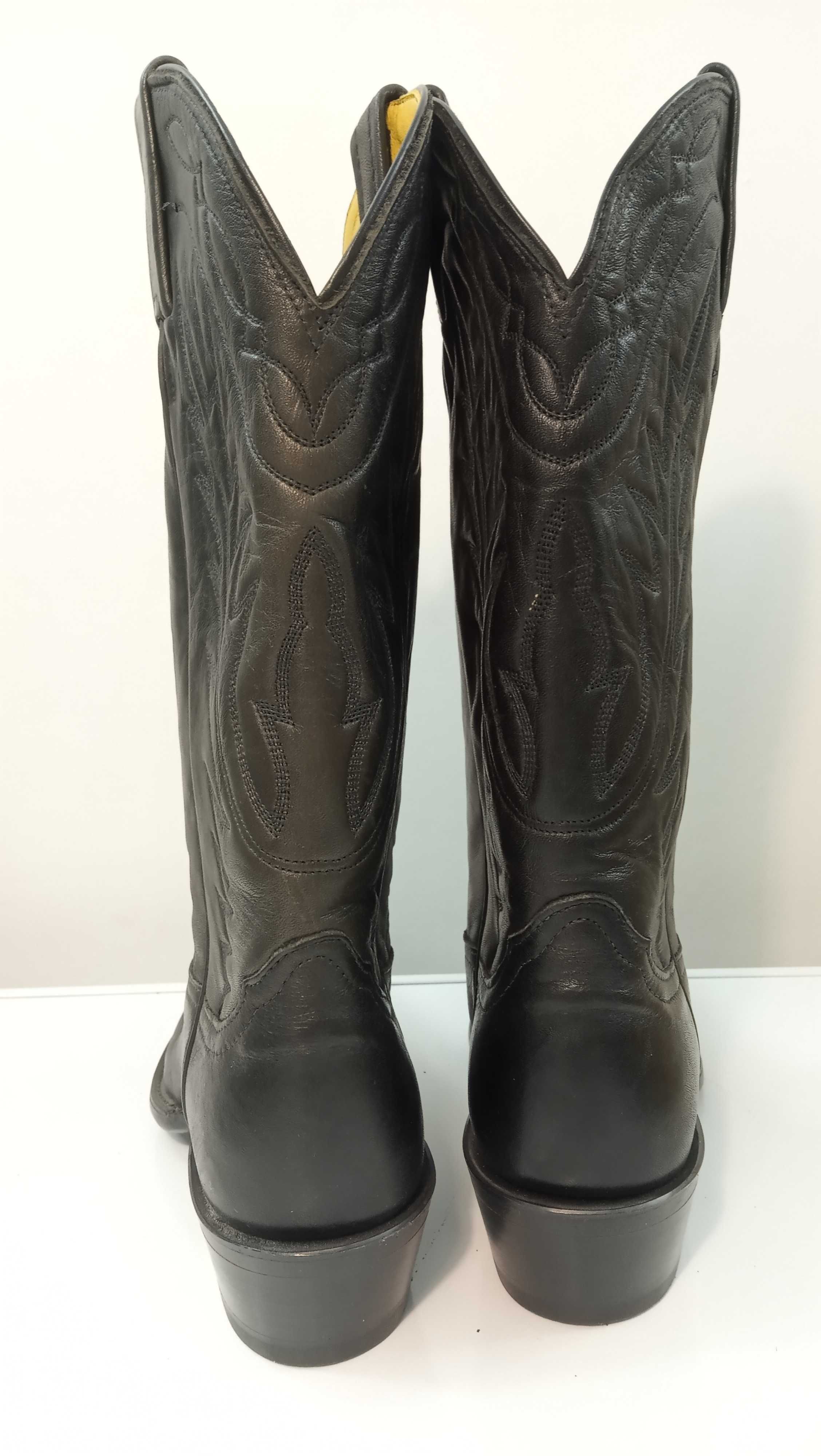 Ковбойские сапоги Nocona boots