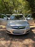 Opel Astra Caravan Cosmo CDTI 1.7