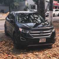 Ford EDGE 2.0 2015 г.в.