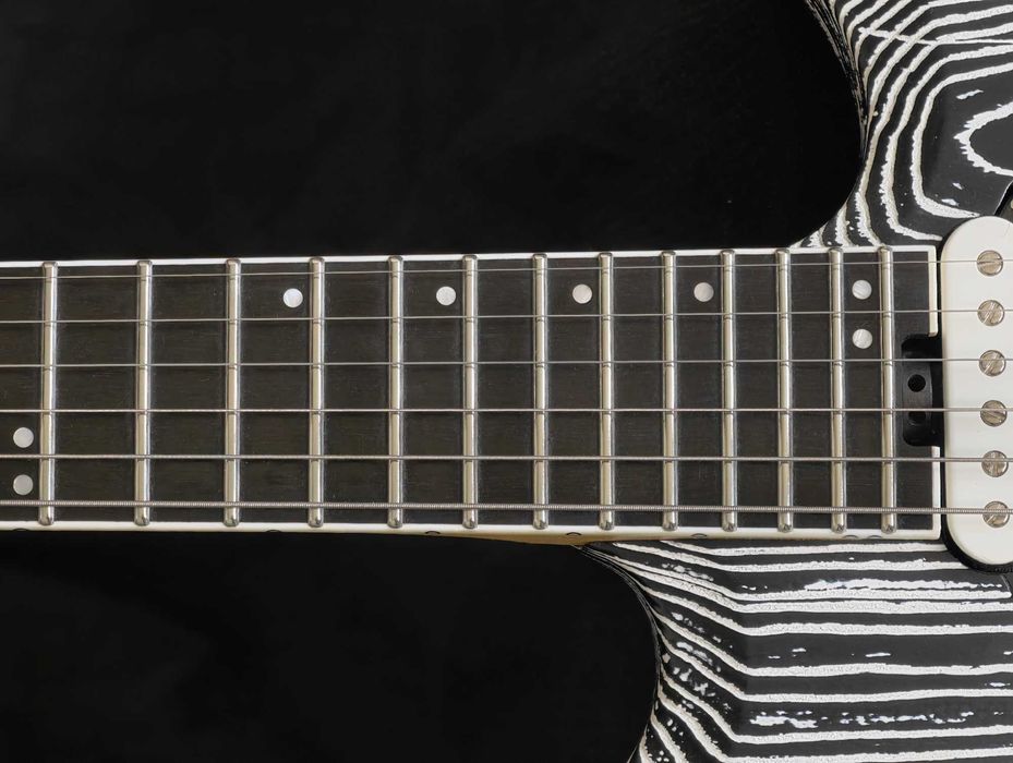 Jackson Pro Series Dinky® DK Modern Ash HT6