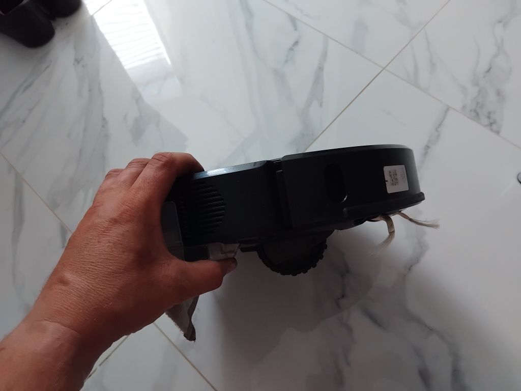 Робот пилосос Roborock S 6 Maxi