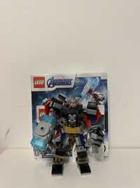 Lego Avengers 76169