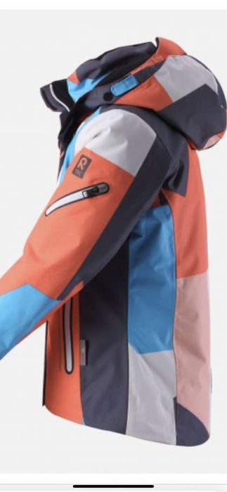 Куртка, REIMA, зима