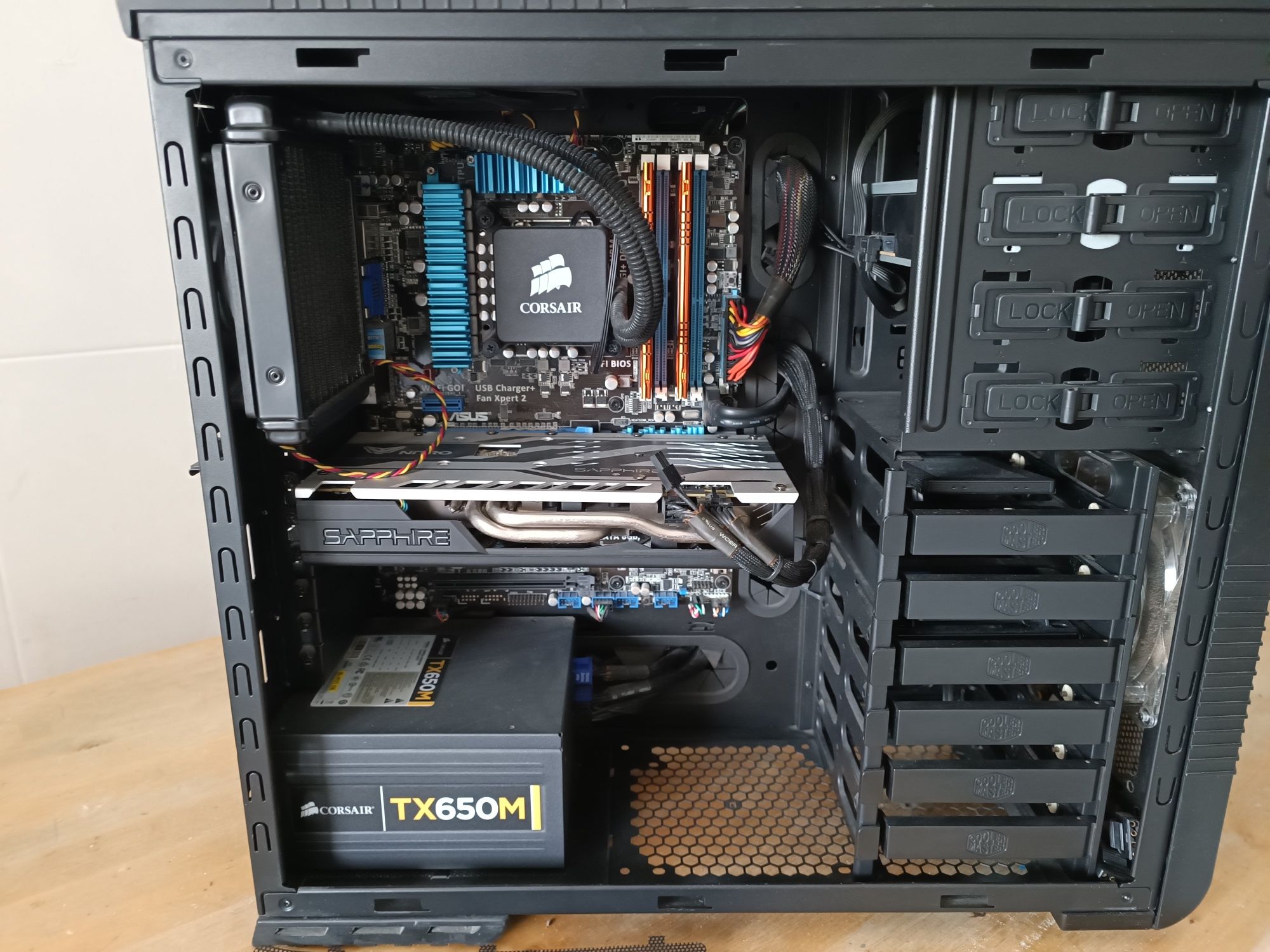 Computador Torre