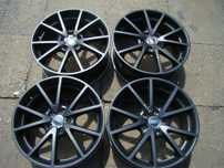 a458 5x112 Audi Q5 FY 8R A6 C6 C7 C8 A4 B7 B8 B9 Q2 Q3 TT 8J 8S 8jx18