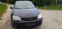 Sprzedam Golf 5 !!!
