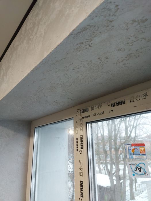 Виконуємо внутрішні роботи любої складності