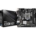 [ZESTAW] Płyta główna ASRock H310cm-dvs + Procesor I5-8500