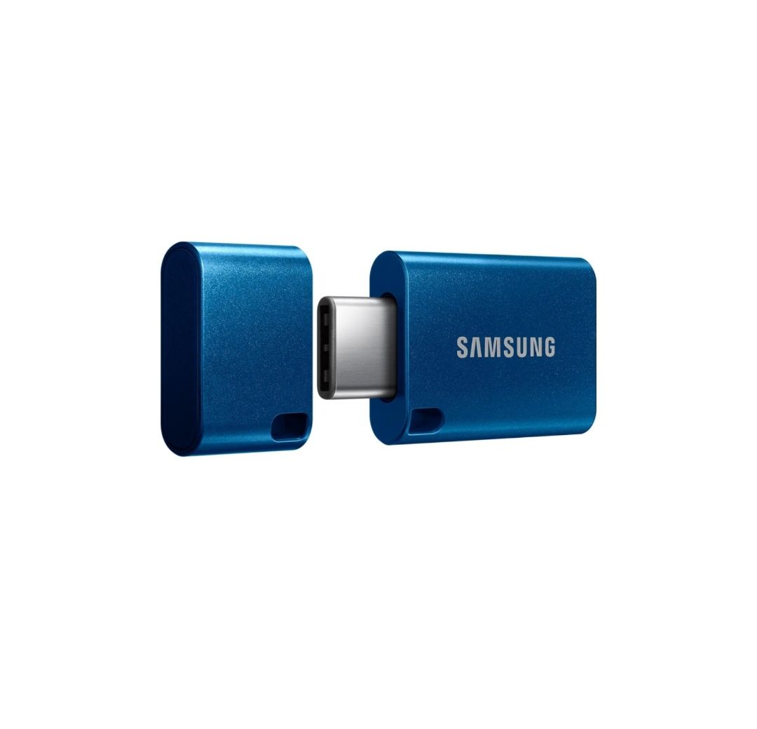 Samsung 256GB Type-C USB-C 400MB/s EU