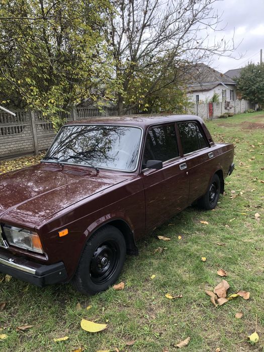 Продам Ваз 2107