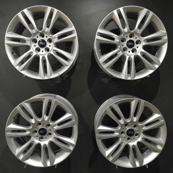 Felgi 18 5x108 Ford S-Max, Focus MK3 MK4 (F509039-13)