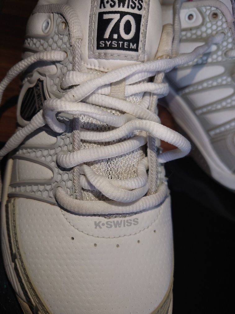 Buty k.swiss sportowe