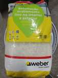 Betume Weber creme
