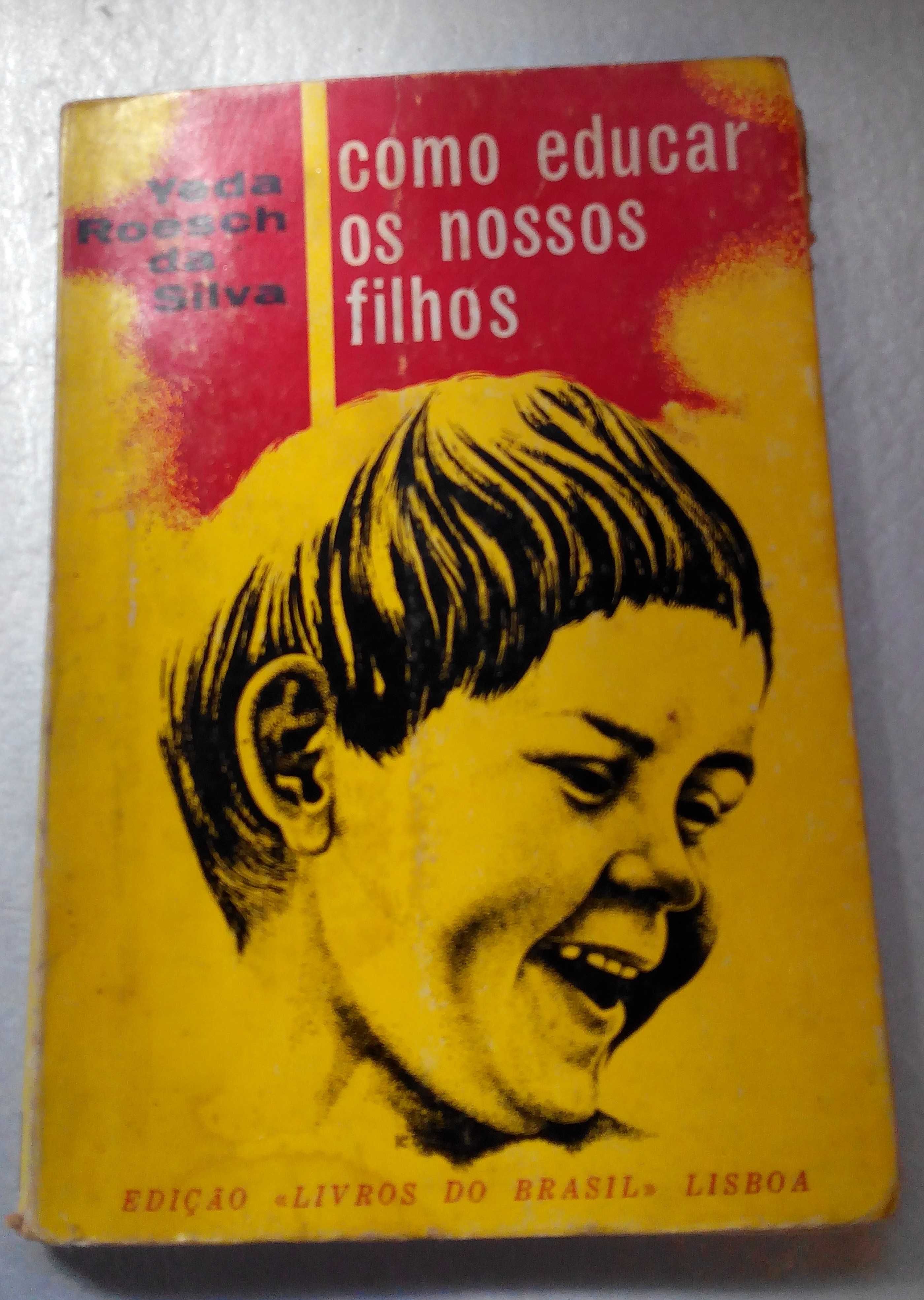 Como educar os nossos filhos