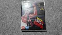 Blu ray The way of the dragon Bruce Lee