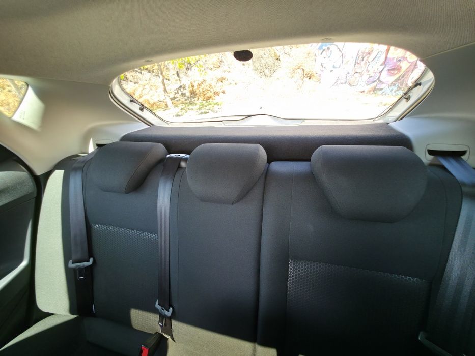 Seat ibiza FR tdi nacional