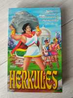 Bajka Herkules na kasecie VHS
