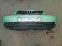 Zderzak Audi A3 8L LY6K