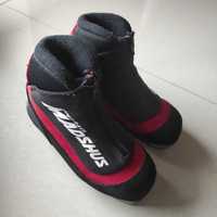 Buty Madshus Race Speed Skate NNN Buty Narciarskie Biegowe EUR 28