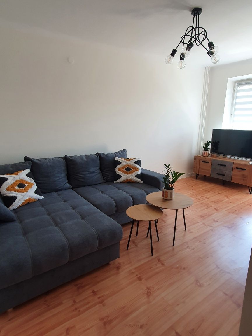 Apartament w Solinie Noclegi Solina Bieszczady Nocleg Pokoje