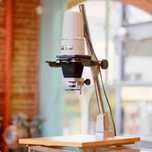 Ampliador para Revelação de Fotografia Analógica - Meopta Opemus III