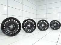 Felgi stalowe VW  14&quot; VW UP SKODA CITIGO SEAT MII