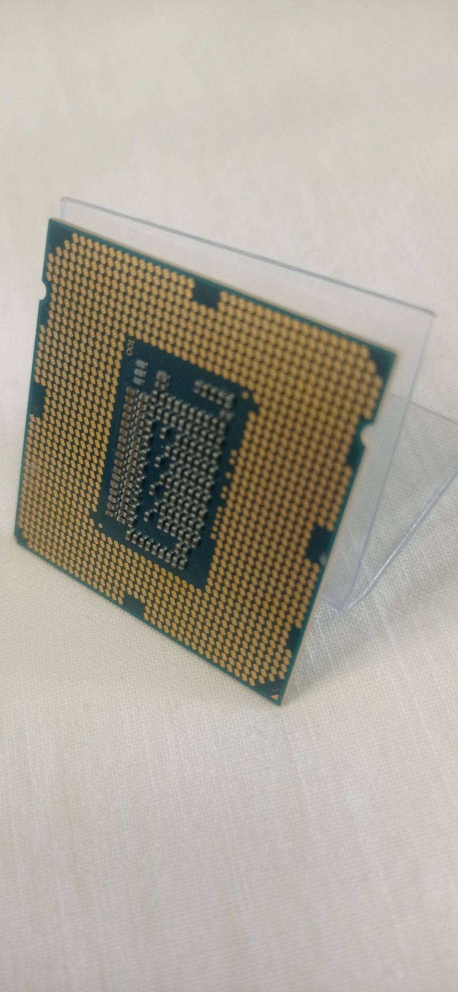 Intel Core i5-3470 3.20GHz б/у в отличном состоянии