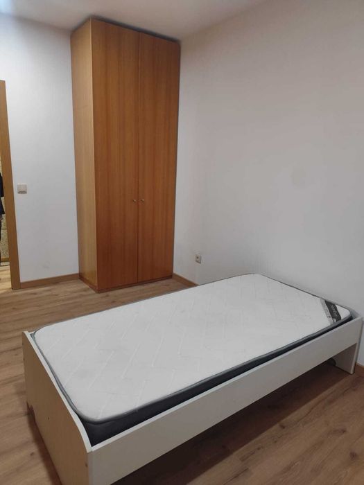Apartamento T2 Sao Vicente arrendamento