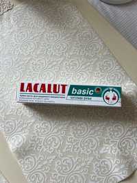 Зубна паста Lacalut для чутливих зубів