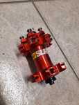 piasta rowerowa przednia mavic crossmax slr 24h tarcza 1020