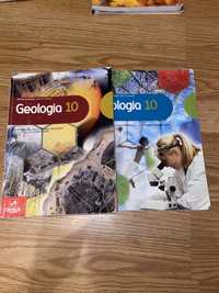 Manuais Biologia e Geologia 10 ano