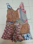 Macacão novo zara M