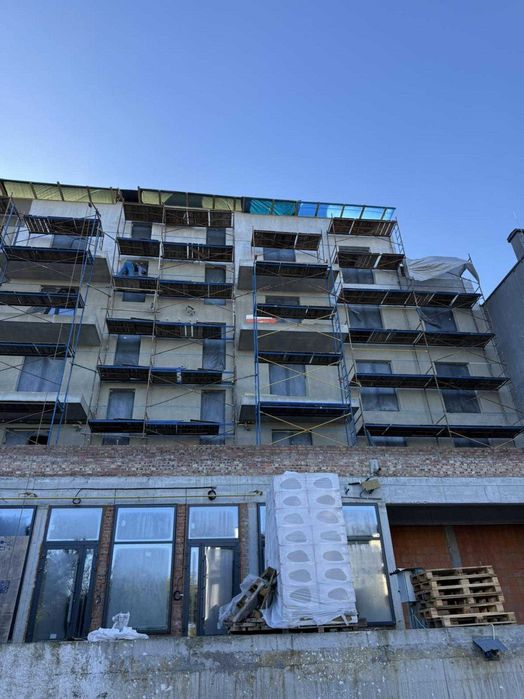 Продаж 1 кімнатної квартири, вулиця Личаківська, ЖК Praud comfort