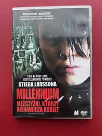 Mullennium DVD Lektor PL
