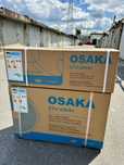 Продам новый инверторный кондиционер Osaka STV-09HH Elite