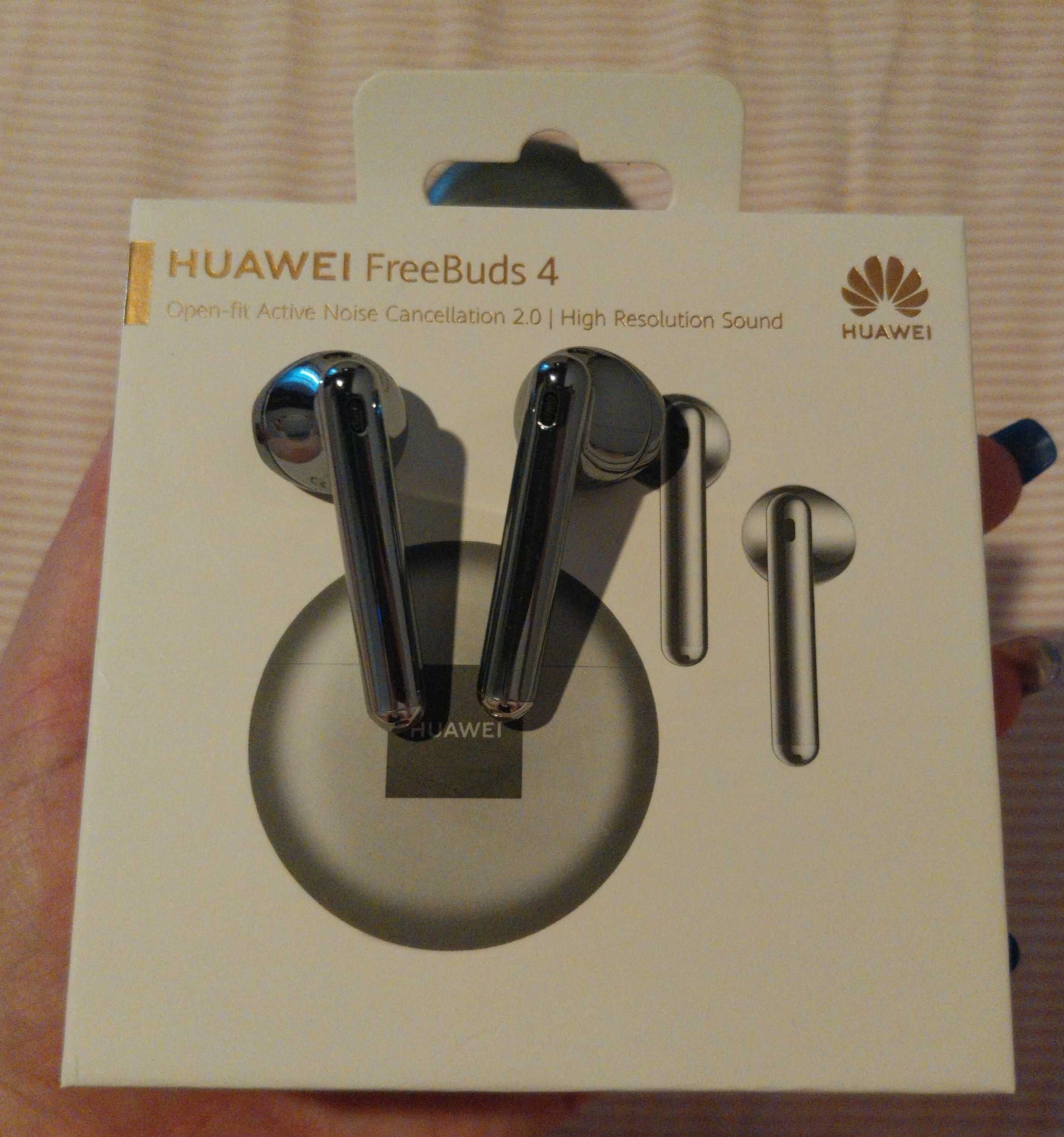 Huawei FreeBuds 4