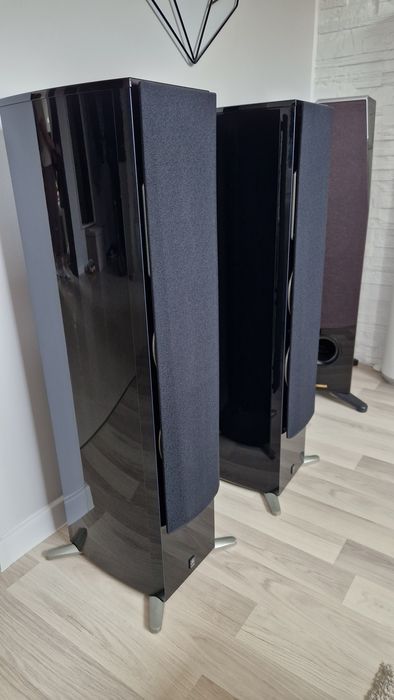 Kolumny Yamaha ns 555 stan idealny