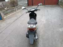 Honda dio af 35 повний оригінал