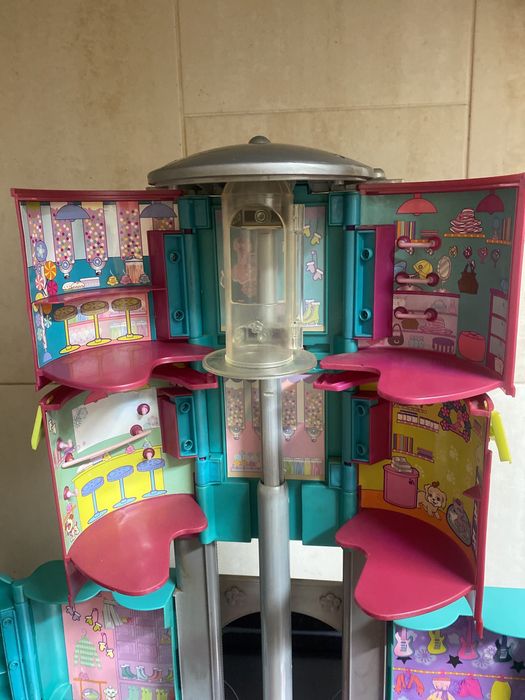 Hotel / Casa Boutique da Polly Pocket