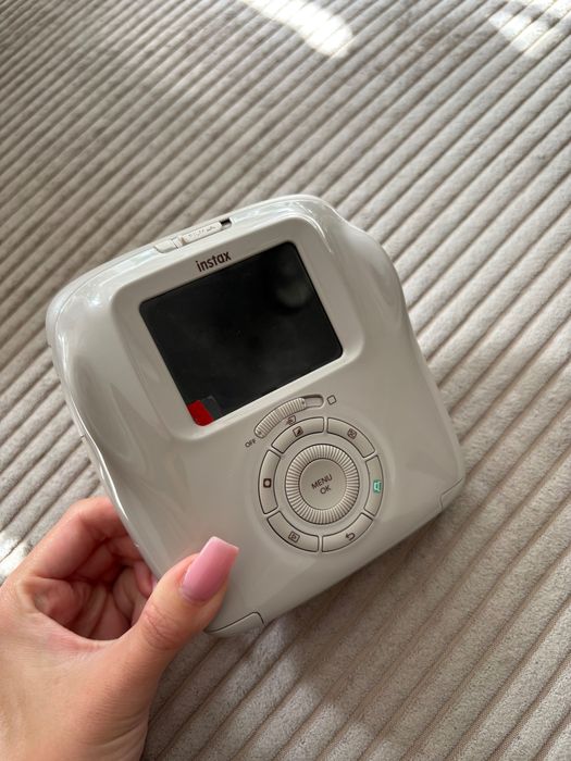 Fujifilm Instax Square 20