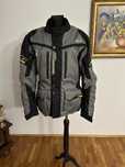 NOWA Kurtka motocyklowa Seca Arrakis II 3XL