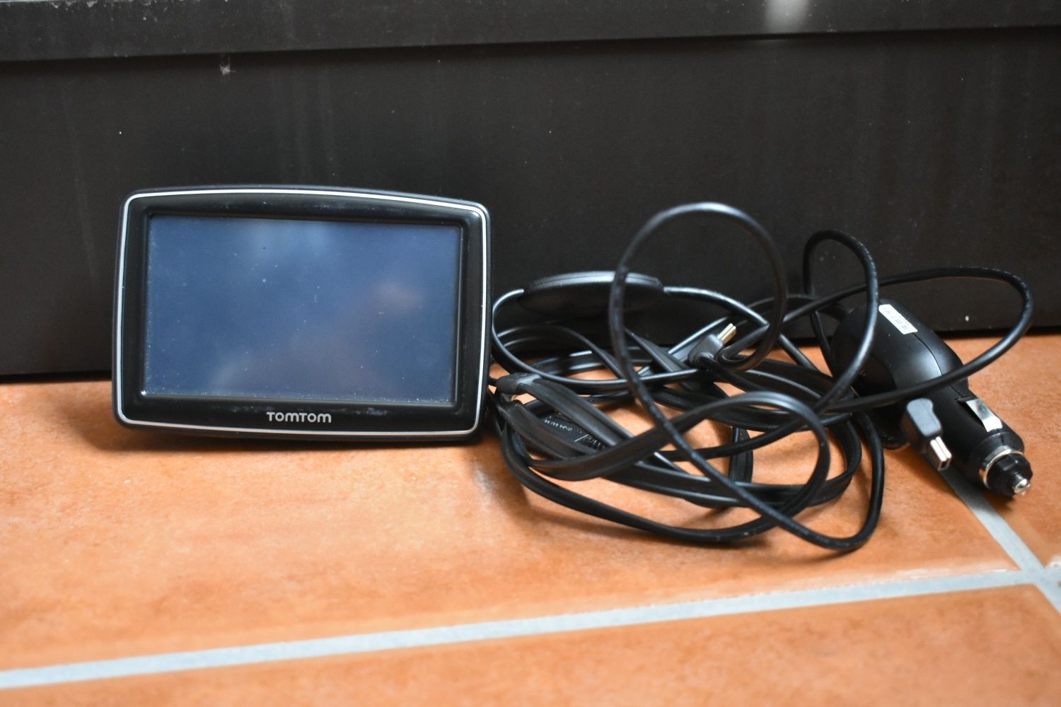 GPS  TomTom usado