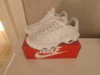 Buty Nike Air Max Plus (męskie) rozmiar 43