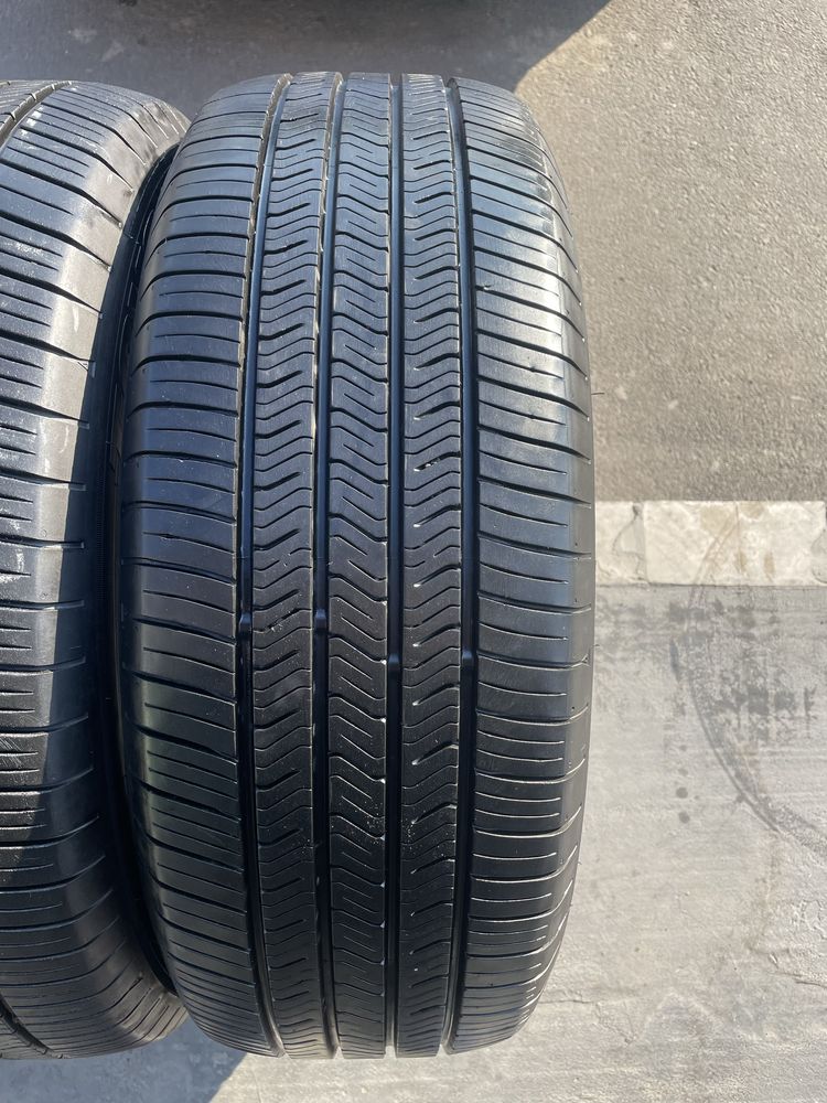 235/55/20 toyo open country a44