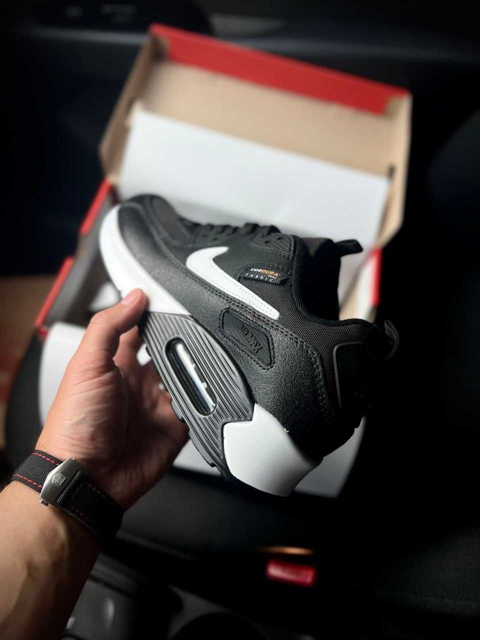 Asics Nike Air Max 90 / Кросівки , кроссовки / 41-46р