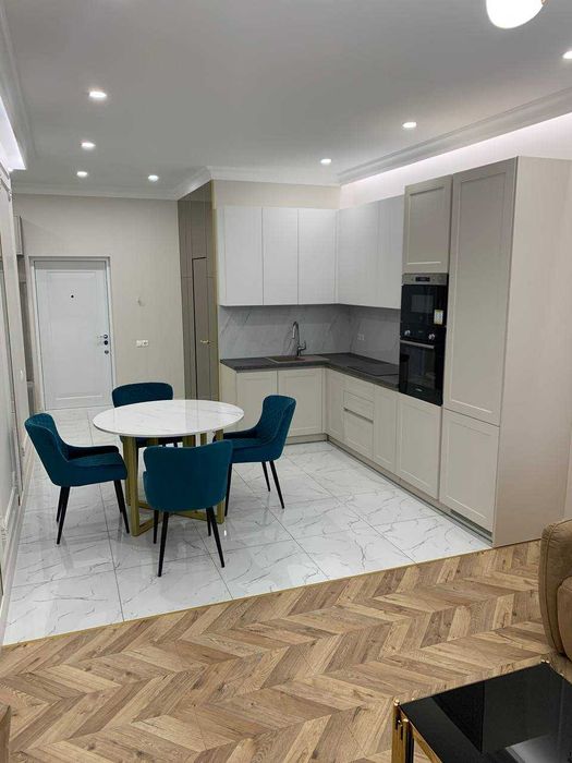 2к квартира 60м2 Коновальця Печерськ Центр Аристократ Французький Без%